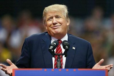 Trump promotes Jamie Dimon interview after JPMorgan CEO predicts tariffs will ‘likely’ cause recession