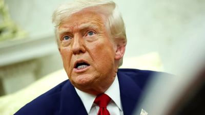 Trump-Appointed Judge Blocks Deportations Under Alien Enemies Act Over Potential For Mistake