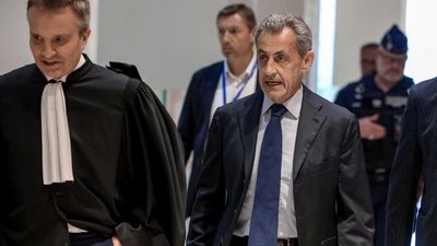 Sarkozy corruption trial wraps up over Libya campaign fund allegations