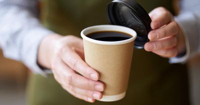 Coffee giant given green light by council for new signage in Scottish town