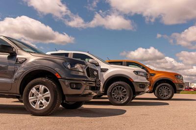 ‘There’s Nowhere to Hide’ from Tariffs, So Analysts Think You Should Sell This 1 Left-for-Dead Stock Here