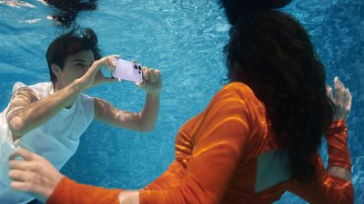 Oppo's waterproof Reno13 Series smartphone dives into the UK with AI photography tricks