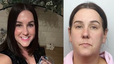 Mum Jailed Over Controversial Tweet Denied Visit to Dying Husband – Despite Good Behaviour Behind Bars