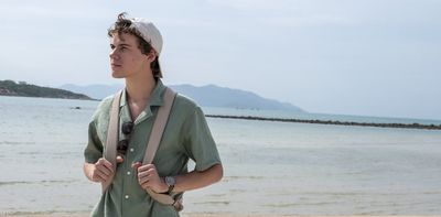 White Lotus hotels target gen Z travellers – but luxury resorts don’t reflect their travel habits