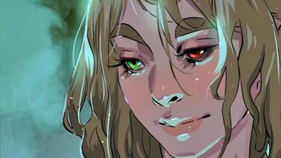 Why 'Hades 2' Will Be A Nintendo Switch Exclusive At The Start