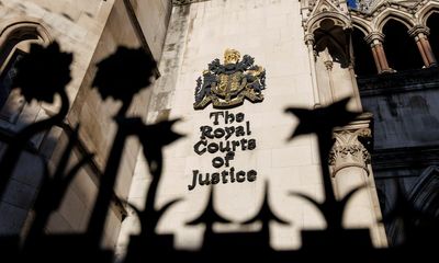 Decision to grant abusive partner access to daughter ‘alarming’, UK court hears