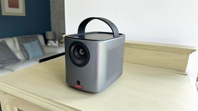 We have spotted a solid deal on this ultra-portable Anker Nebula projector