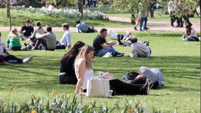 Brace Yourselves: UK to Be Slammed by a Sudden ‘Snow Bomb’ After Glorious Spring Sunshine