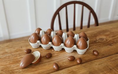 Best Easter eggs for diabetics: Top picks that don't spike sugar levels