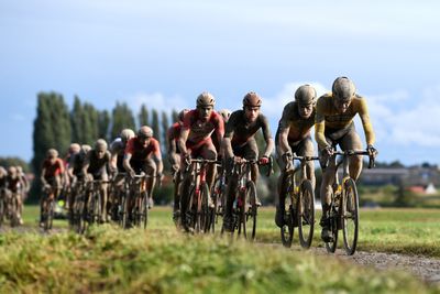 Will it be a wet Paris-Roubaix?