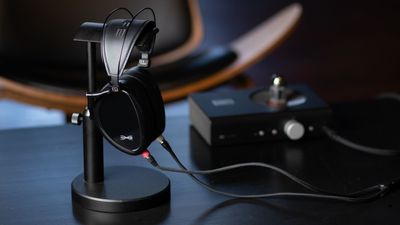 These high-end wired headphones promise long-lasting comfort and a wide, spacious sound
