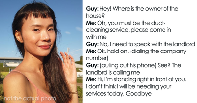 22 Times Rude Humans Mistook Others For Employees And Were Less Than Pleasant About It