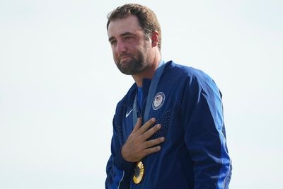 Olympic golf to get a mixed-team event for the 2028 Los Angeles Games