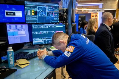 'Permanent damage has been done,' portfolio manager warns, as markets rejoice following Trump's tariff freeze