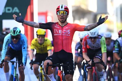 Could Caleb Ewan be Ineos Grenadiers' first Tour de France sprinter since Mark Cavendish? 'That's my goal'
