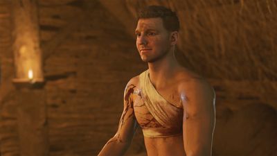 Kingdom Come: Deliverance 2 star says recording every iteration of the open-world game's voiceover was "quite a lonely experience": "That is incredibly challenging"