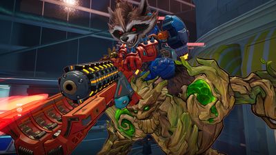 'Rocket Raccoon is now the goat healer': Marvel Rivals devs have finally caved and given Rocket Raccoon's ultimate the ability to heal