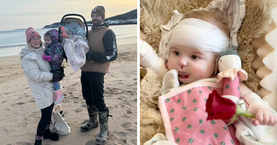 “I’m Heartbroken, and I’m Angry”: Influencer’s Daughter Passes Away at 10 Months Old