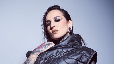 "I’m uncontrollable when I drink, so I don’t know what happens next." How Jinjer's Tatiana Shmayluk found peace after years of unrest and turmoil