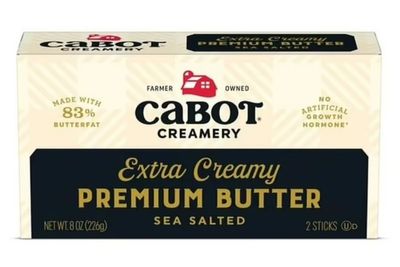 Butter recalled in seven states due to contamination with bacteria found in feces