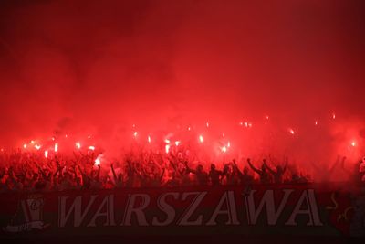 Enzo Maresca reveals plan to help Chelsea cope with hostile Legia Warsaw atmosphere