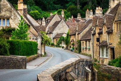 Six most beautiful Cotswold towns and villages you must visit