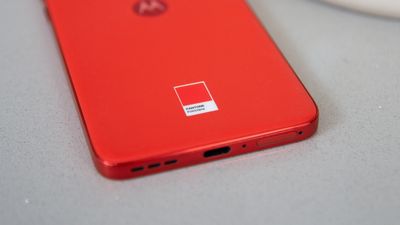 Leaked Motorola Edge 60 images show a rainbow of cool colours