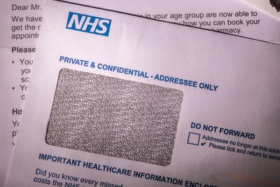 NHS to be given its own Royal Mail postage class