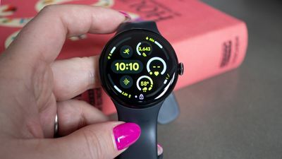 Google Pixel Watch users just got a great new feature to protect you