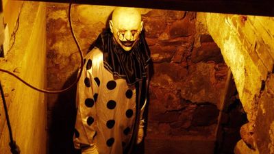 Upcoming horror sequel part of Shudder’s Hell House LLC series gets chilling teaser, linking all five movies in the found footage franchise together