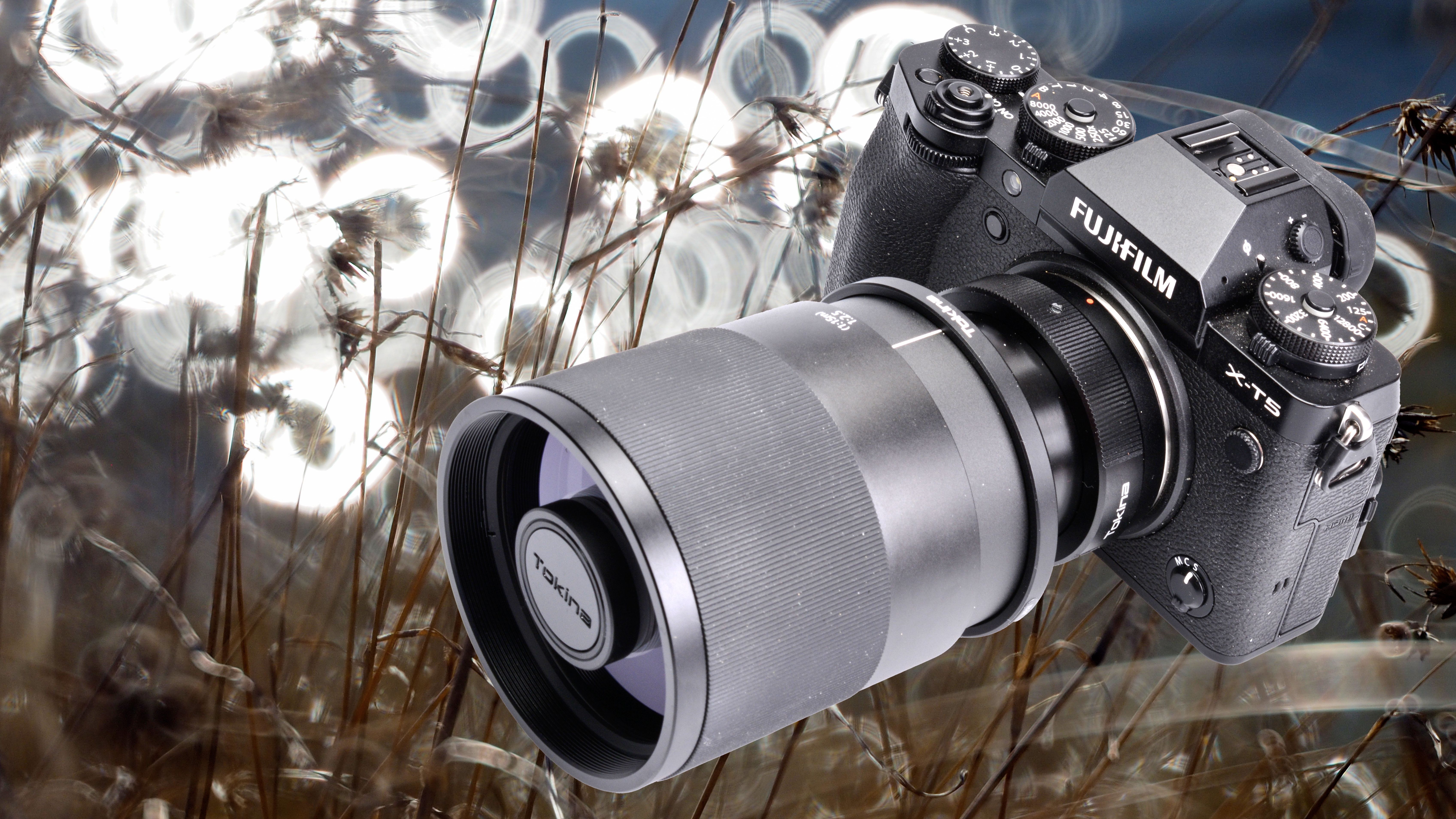 Using mirror lenses on mirrorless cameras - the whys,…