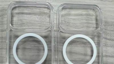 How much camera bump is too much? Apple's iPhone 17 might test your limits