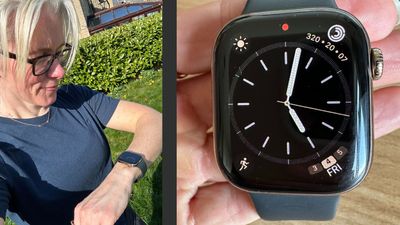 Forget fitness tracking, the Apple Watch Series 10 helps ease my mental load like nothing else