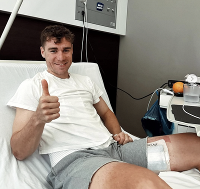 'It will be a very long rehabilitation' - No Tour de France for Fabio Jakobsen as he recovers from iliac artery surgery
