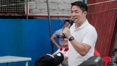 'Lonely Single Mums Who Still Menstruate Can Sleep With Me': Filipino Lawyer Slammed For Crude 'Joke'