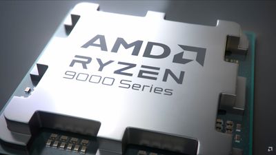 AMD Zen 5 CPUs also affected by microcode vulnerability — Granite Ridge, Turin, Ryzen AI 300, and Fire Range at risk