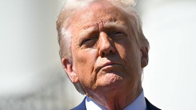 More tariff chaos: Donald Trump pauses tariffs for most countries at the last minute but jacks them up to 125% against China, 'effective immediately,' because of their 'lack of respect'
