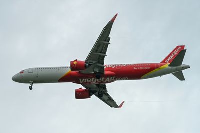 Vietnam Says It Will Start Trade Talks With United States