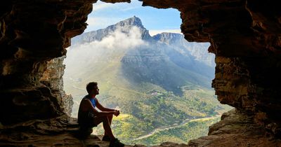 Natural Wonders Around The World, But We’re Pretty Sure You Won’t Guess 10/18: Prove Us Wrong