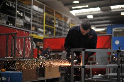 Manufacturer TT Electronics warns over profit hit from US tariffs