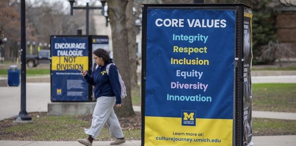 Business schools are facing challenges to their diversity commitments. They must reinforce them to train leaders effectively