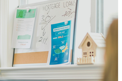 Mortgage Rates Plunge Amid Trade War Chaos—But the Relief May Be Brief