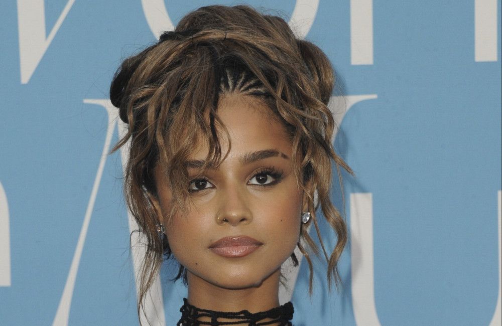 Water hitmaker Tyla teases 'full-on rap songs'