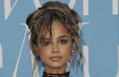 Water hitmaker Tyla teases 'full-on rap songs'