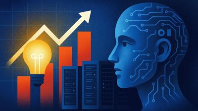 AI boom to double data centre power use by 2030, IEA warns