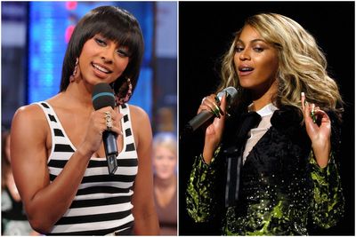 Keri Hilson shares revelation about Beyonce ‘diss track’