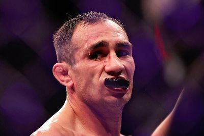 GFL cancels first two events as uncertainty swirls around future of new MMA promotion