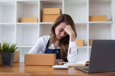 London businesses 'most concerned' about fallout from global financial chaos