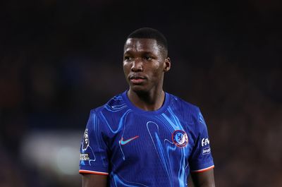 Chelsea's Moises Caicedo 'stopped by police in supercar seizure after valid licence doubts'