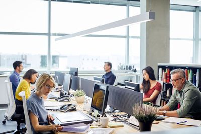 Stuck in your job? Take these steps